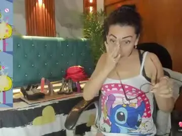 Chaturbate Adult Video Chat of sabrina_dupont
