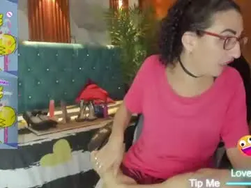 Chaturbate Best live sex cam show of sabrina_dupont