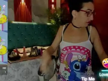Chaturbate Sex Chat of sabrina_dupont