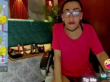 Chaturbate Live Sex Cam of sabrina_dupont