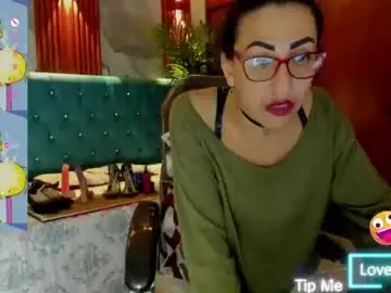 Chaturbate Best Webcam of sabrina_dupont