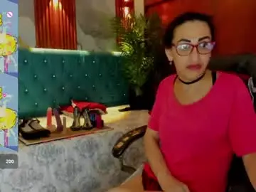 Chaturbate Adult Video Chat of sabrina_dupont