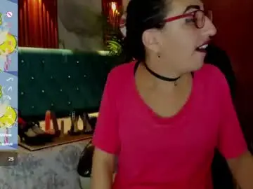 Chaturbate Sex Cam of sabrina_dupont