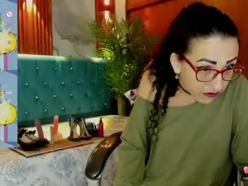 Chaturbate Free Live Porn of sabrina_dupont