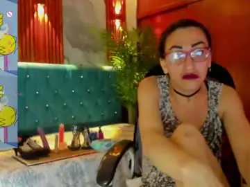 Chaturbate Live Sex of sabrina_dupont