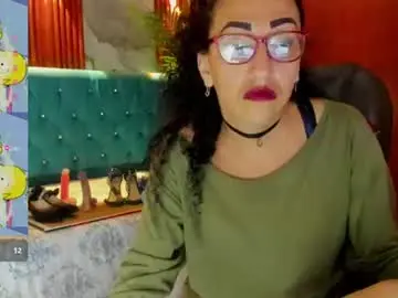 Chaturbate Sex Cam of sabrina_dupont