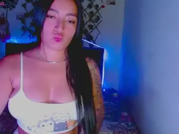 Chaturbate Adult Webcams of sexy_violett18
