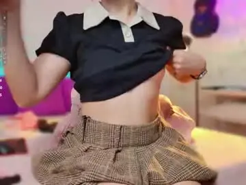 Chaturbate Sex Chat of xiaots