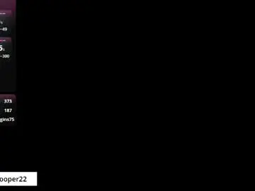 Chaturbate Live Porn of zoey_cooper
