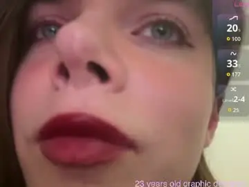 Chaturbate Adult Webcam of 1000and1nights_