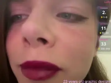 Chaturbate Live Sex Cam of 1000and1nights_