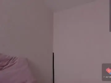 Chaturbate Private Sex Chat of _eva_pleasure_