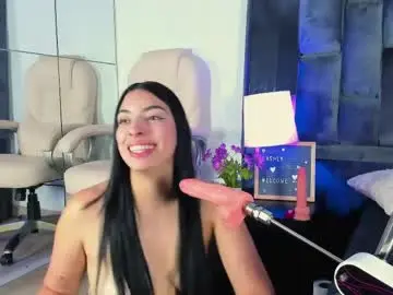 Chaturbate Adult Video Chat of ashly_bloom