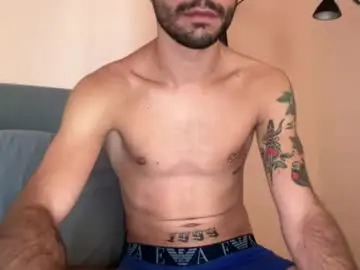 Chaturbate Free Porn Cam of axel_flame