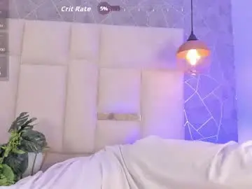 Chaturbate Adult Webcams of bonnie_foxyy