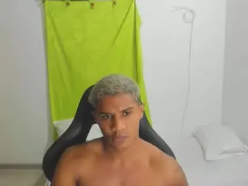 Chaturbate Best Webcam of corzoethan