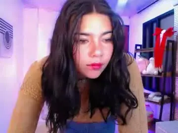 Chaturbate Nude Webcam of dangel_noir6