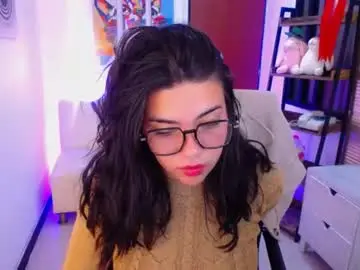 Chaturbate Nude Webcam of dangel_noir6