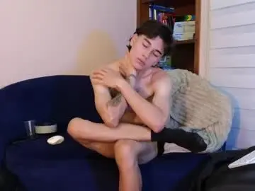 Chaturbate Sex Chat of derekswan