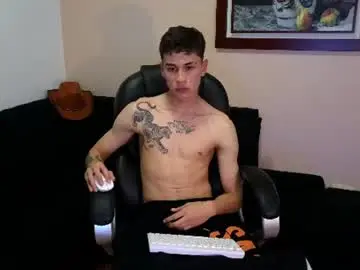 Chaturbate Watch Live Sex Cams of derekswan