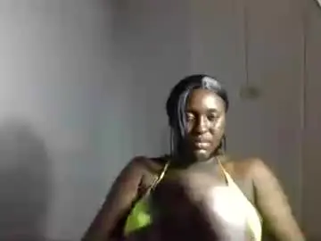 Chaturbate Adult Webcams of ebonyvd