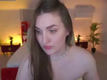 Chaturbate Live Sex Cam of emmycharm