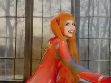 Chaturbate Free Live Porn of icefoxshadow