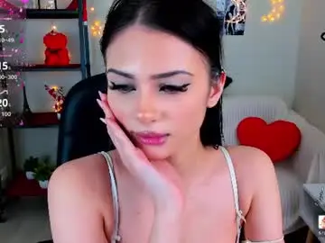 Chaturbate Private Sex Chat of kitti__