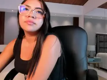 Chaturbate Sex Chat of lea_rousse_