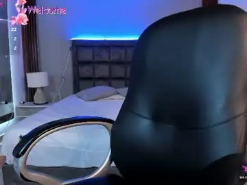 Chaturbate Private Sex Chat of lea_rousse_
