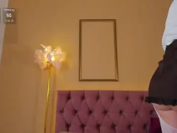 Chaturbate Live Sex of lilianadaniels