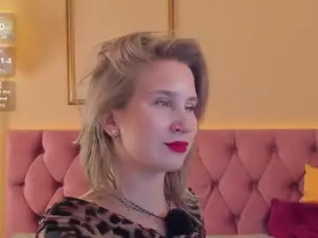 Chaturbate Sex Chat of lilianadaniels