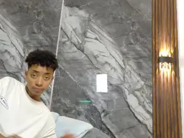 Chaturbate Live Sex Cam of samy_king23