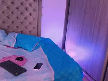 Chaturbate Nude Webcam of sussidream