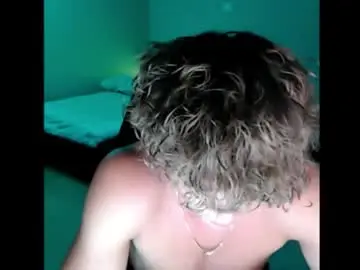 Chaturbate Live Sex Cam of theonlylogan