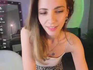 Chaturbate Live Sex Cam of ameliameili