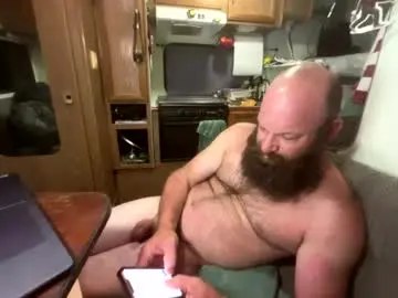 Chaturbate Nude Webcam of bluedream_6