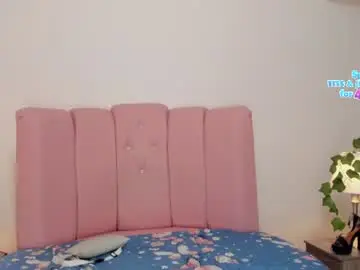 Chaturbate Sex Cam of camilapietri