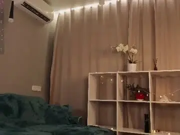 Chaturbate Adult Webcam of cloudyyangel