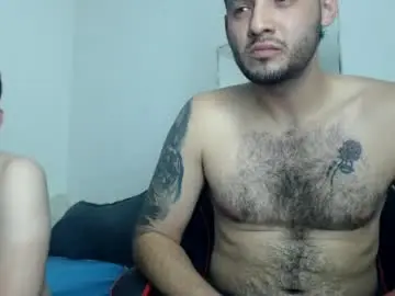 Chaturbate Live Sex Cam of elgochito123