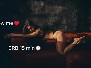 Chaturbate Adult Webcam of elizsweet