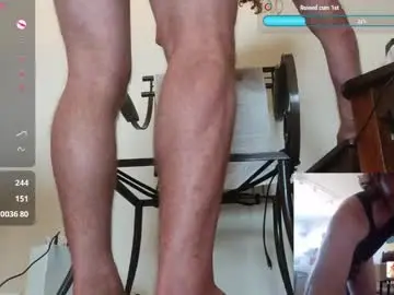 Chaturbate Live Porn of fistingasm
