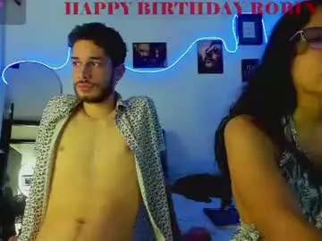 Chaturbate Adult Webcams of jacobmurphy2103