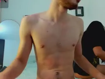 Chaturbate Nude Webcam of jacobmurphy2103
