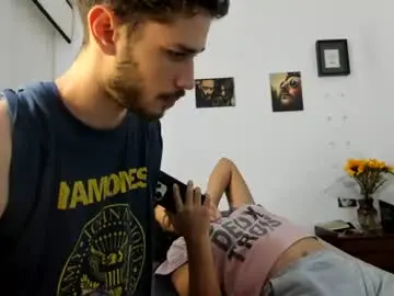 Chaturbate Best live sex cam show of jacobmurphy2103