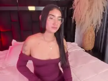 Chaturbate Live Porn of kendallmeyers