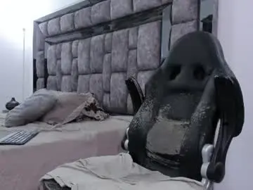 Chaturbate Live Sex of malconstone