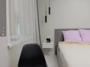 Chaturbate Adult Video Chat of nadyayax