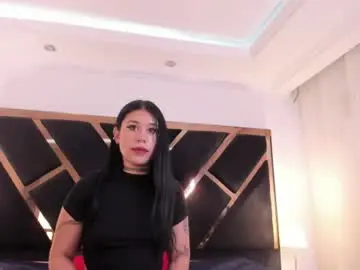 Chaturbate Sex Cam of susanvilla
