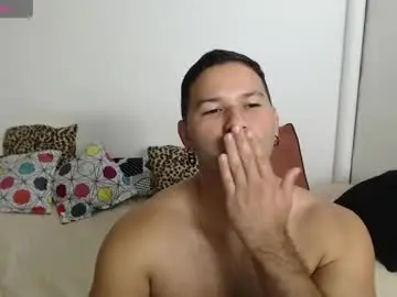 Chaturbate Free Porn Cam of tim_martinez